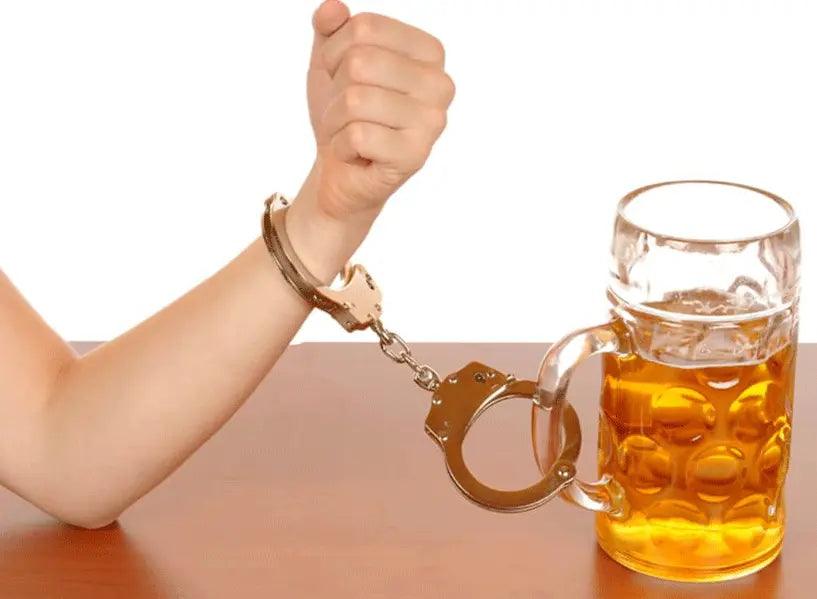 Alcoholism & Ayurveda