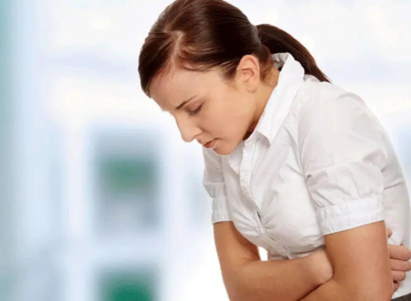Irregular Menstrual Cycle
