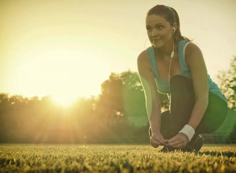 How To Stay Fit In Summer By Ayurvedic Lifestyle