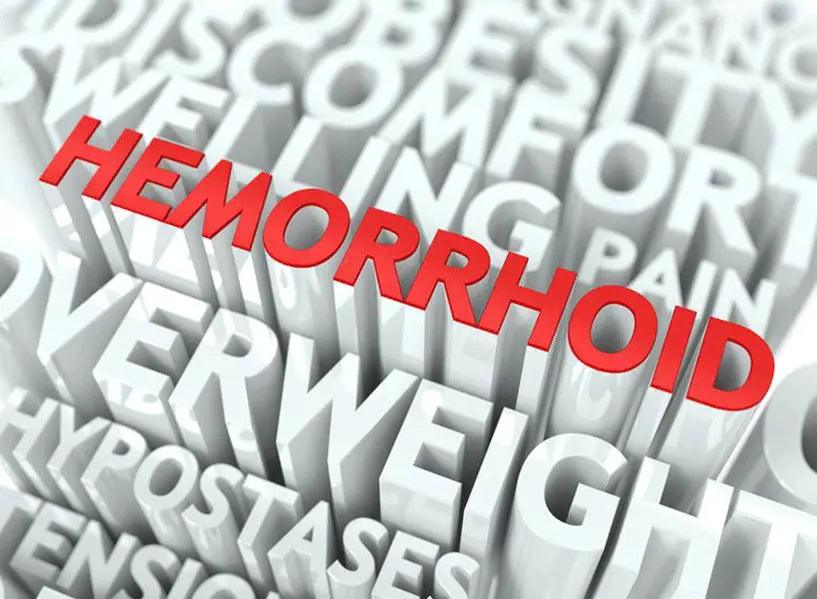Useful Health Tips For Piles – Hemorrhoids