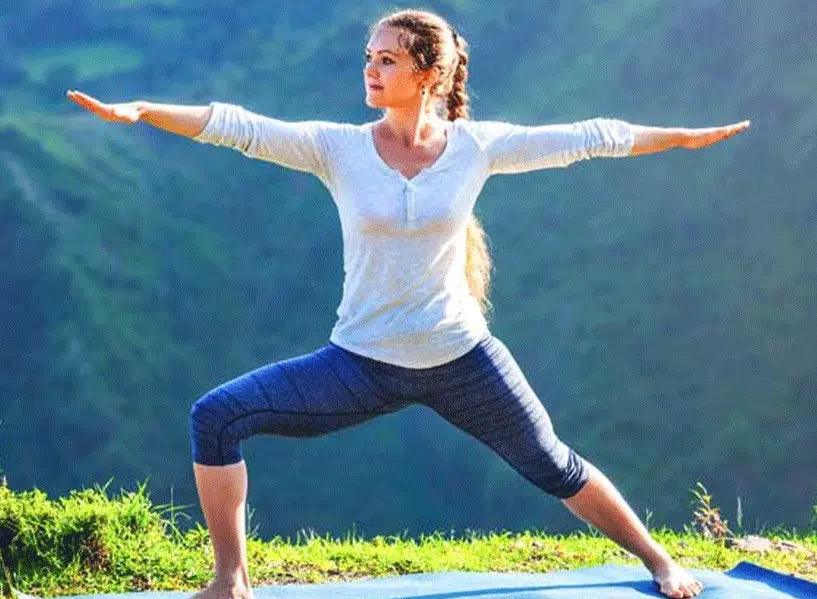 Yoga for Osteoarthritis