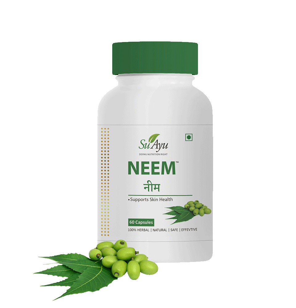 Neem - SuAyu