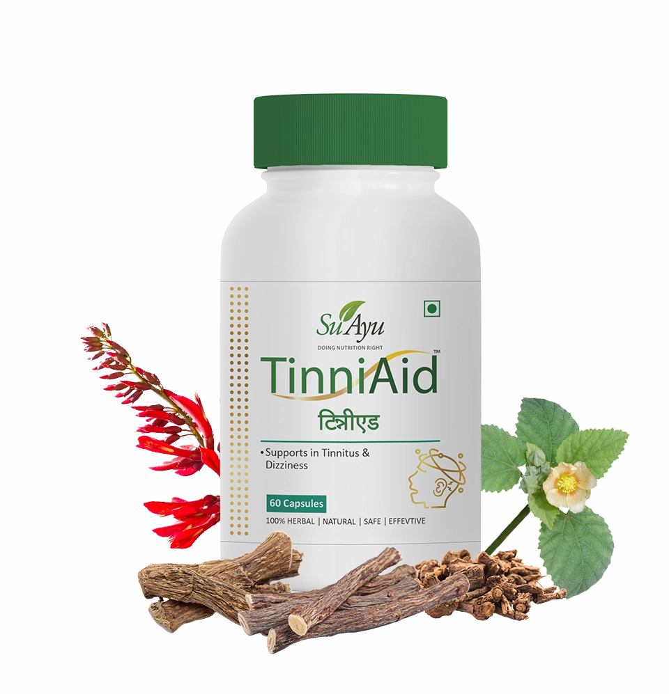 TinniAid - SuAyu