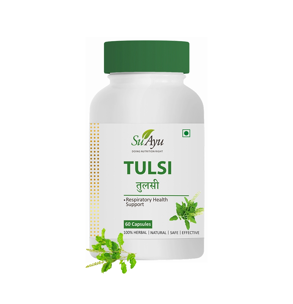 Tulsi - SuAyu
