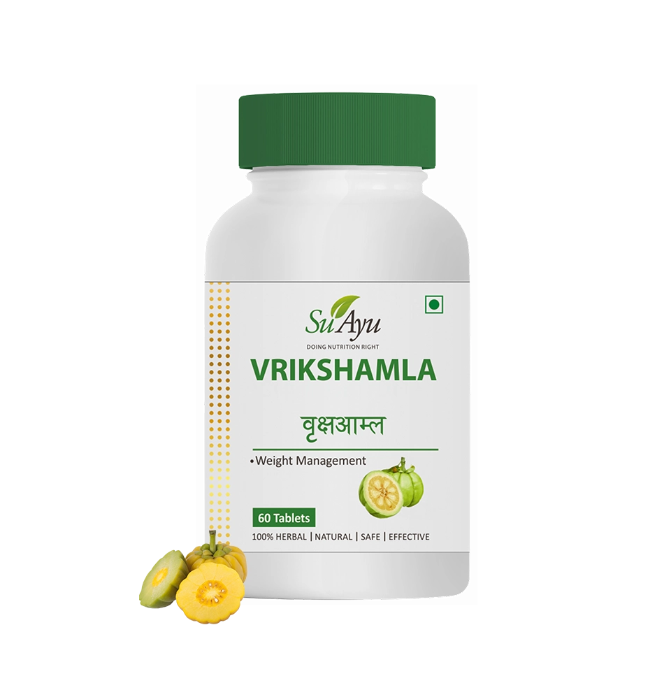 Vrikshamla - SuAyu