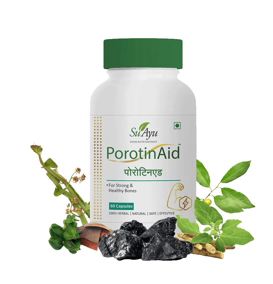 PorotinAid - SuAyu