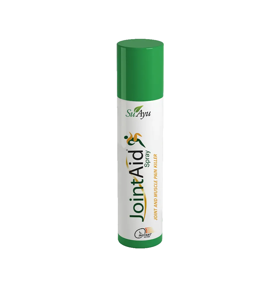 JointAid Spray - SuAyu