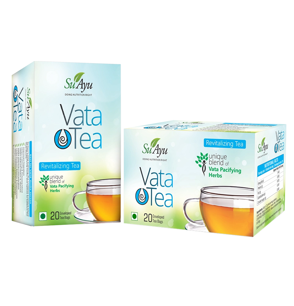 Vata Tea - SuAyu