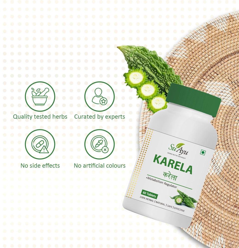 Karela - SuAyu