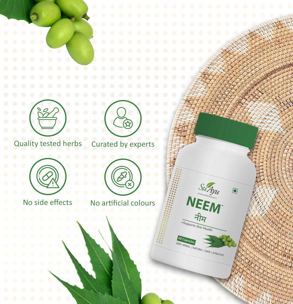 Neem - SuAyu