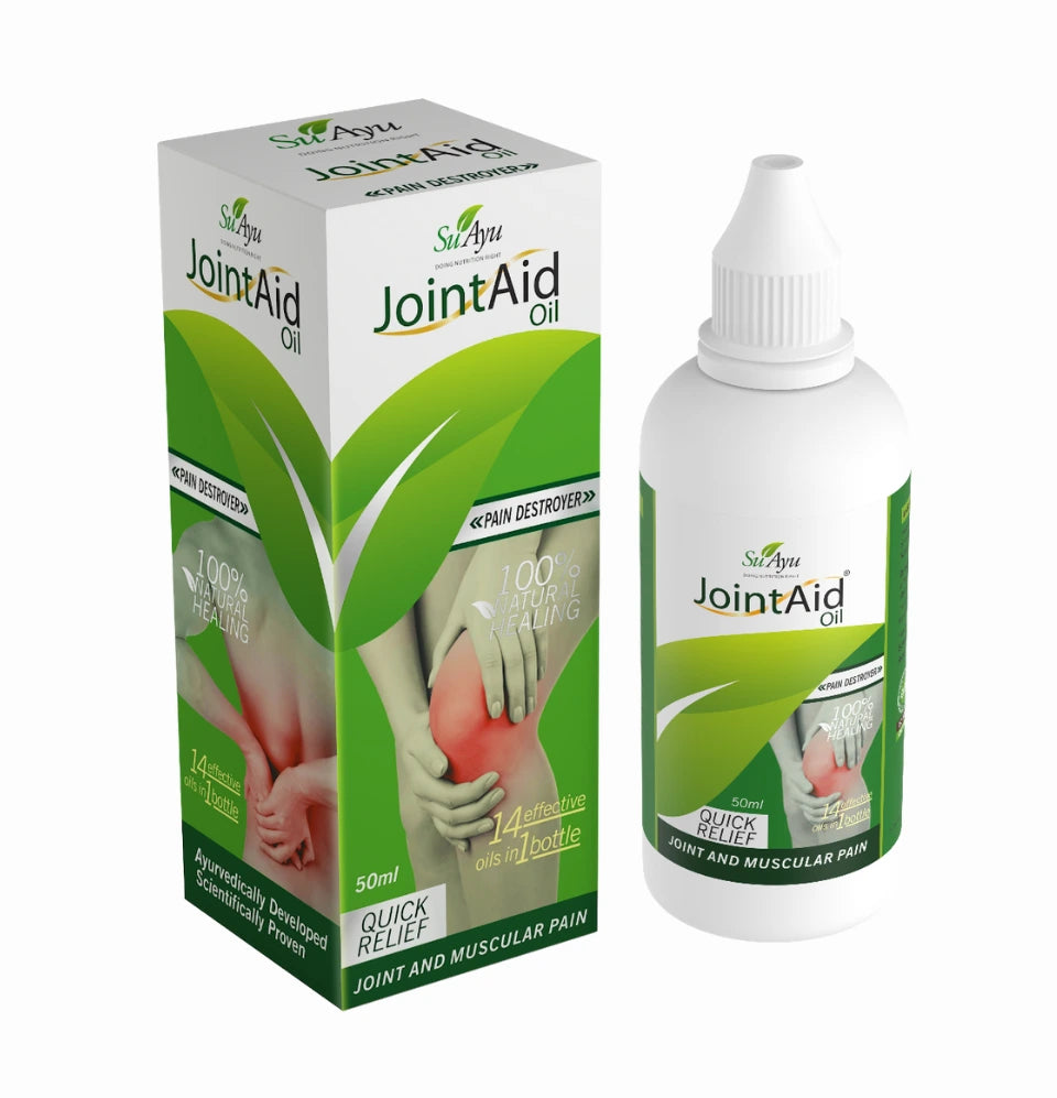 JointAid Combo