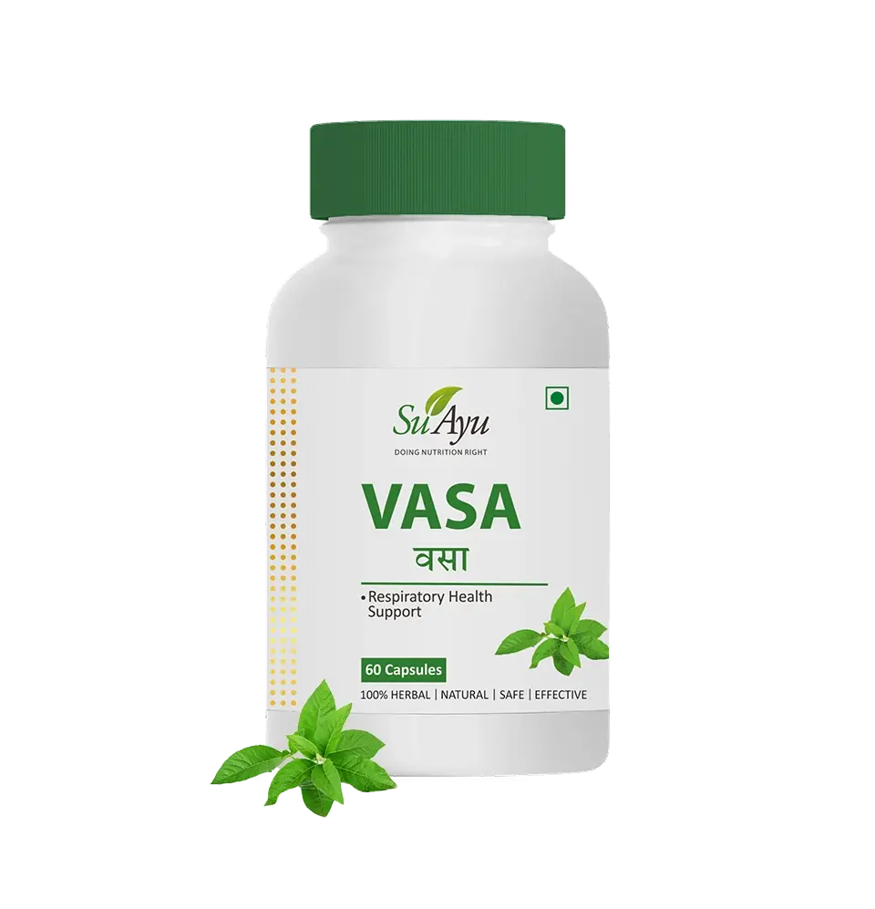 Vasa - SuAyu