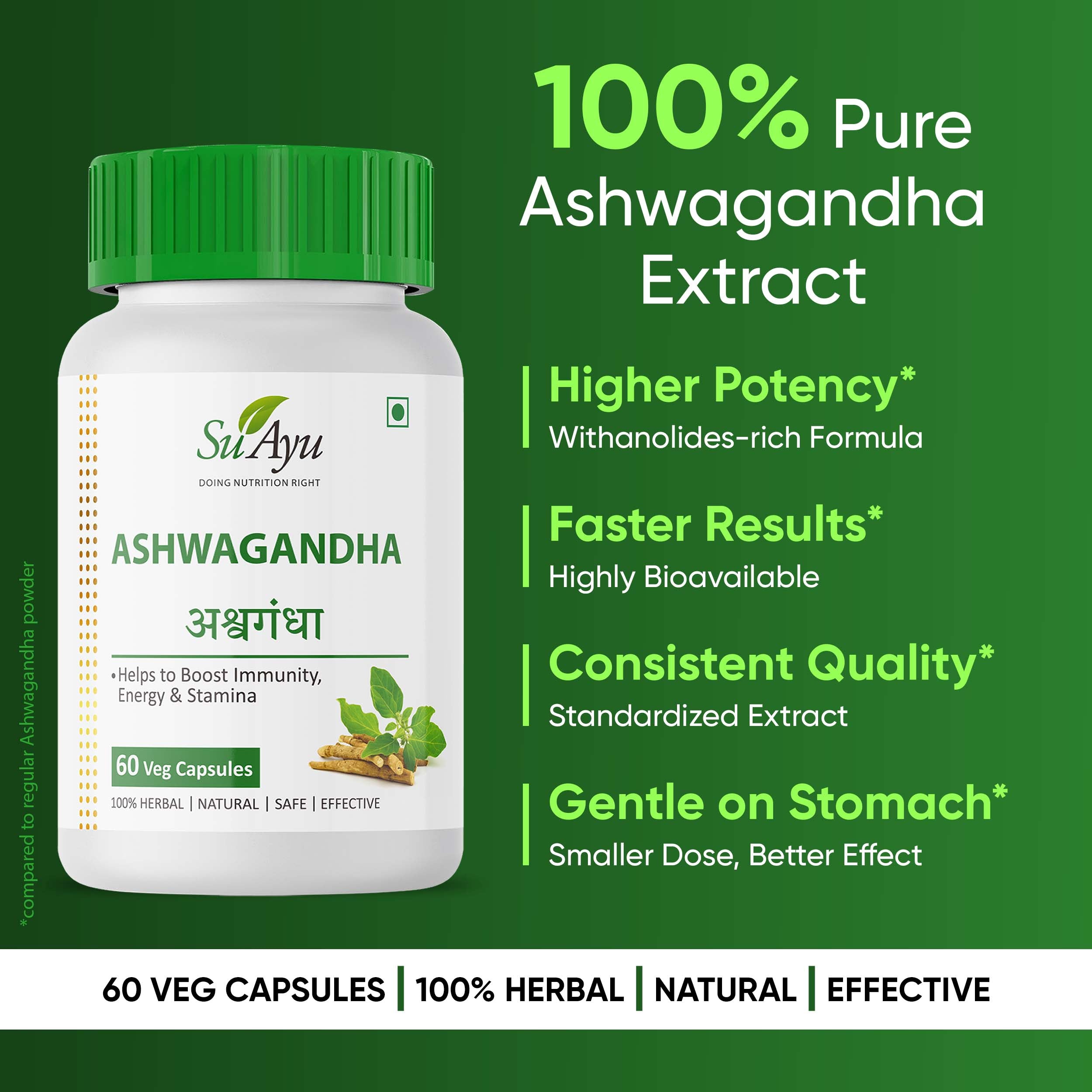 Ashwagandha