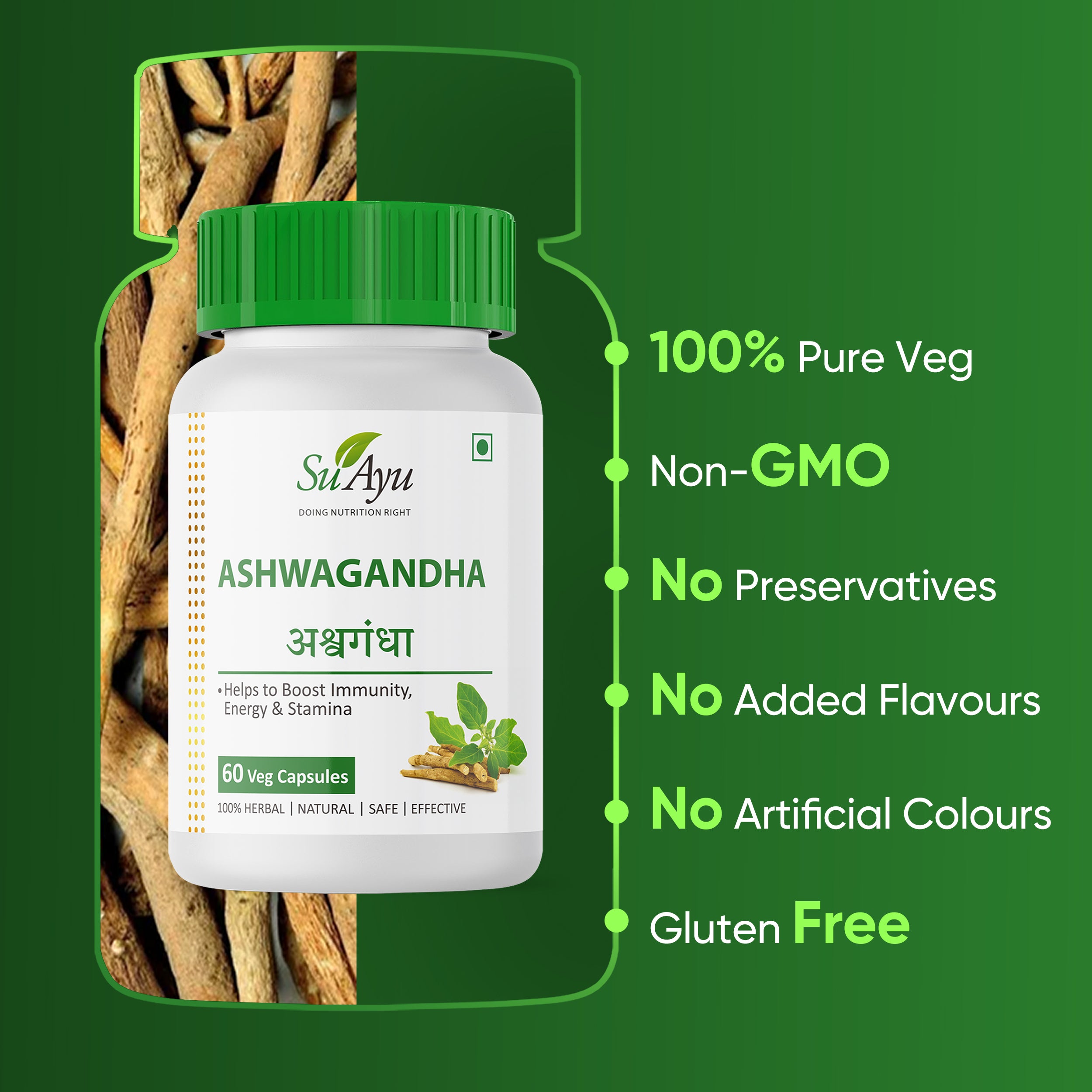 Ashwagandha