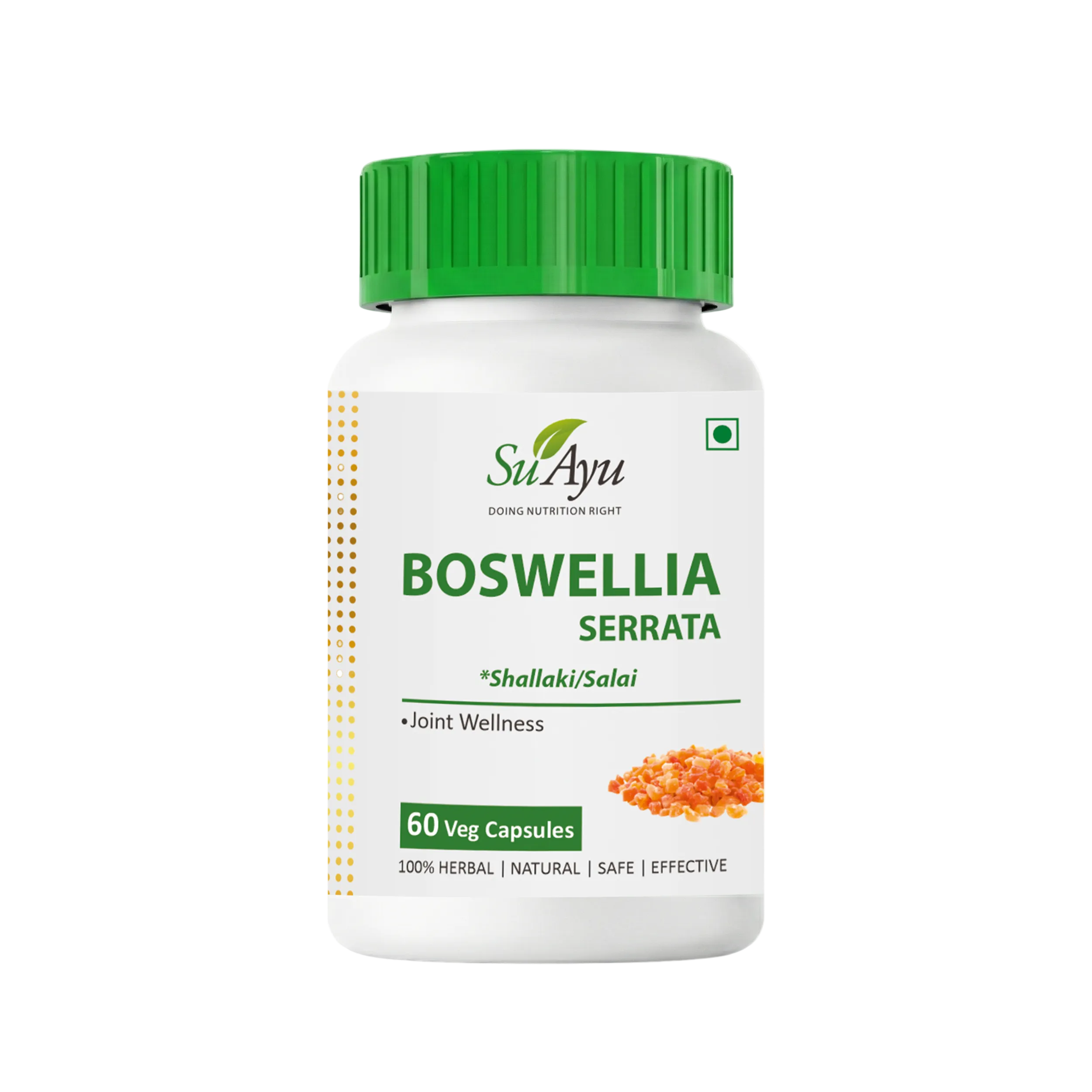 Boswellia Serrata