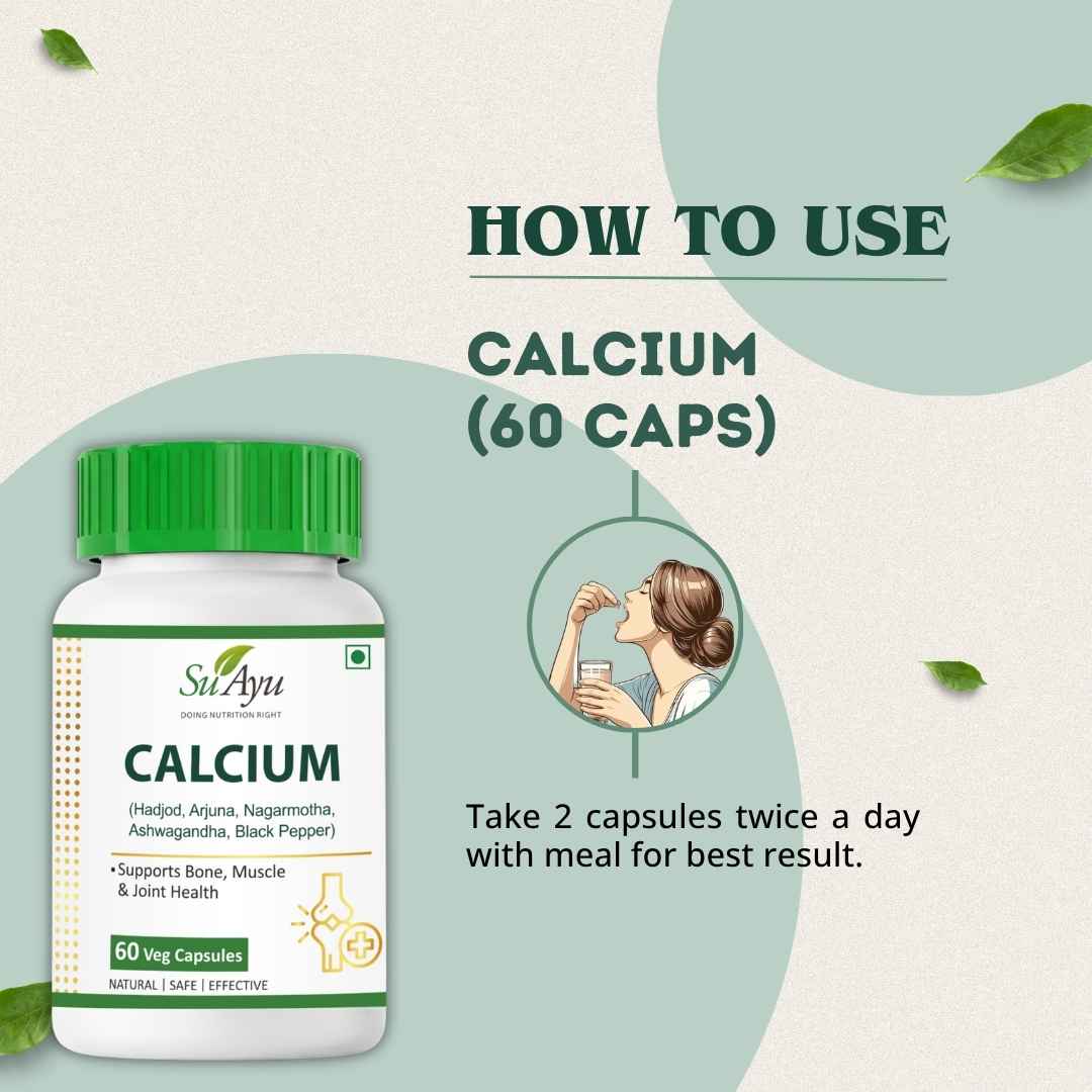 Calcium