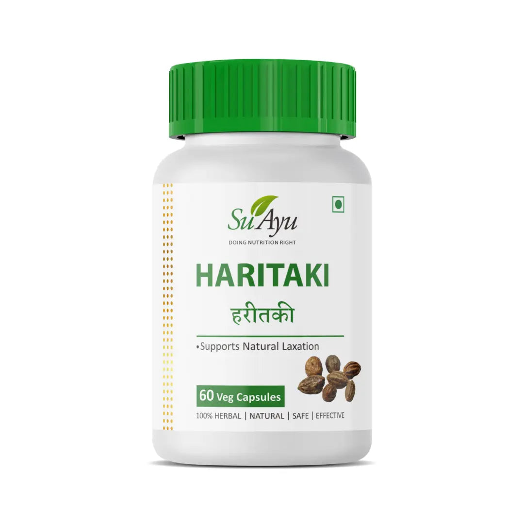 Haritaki
