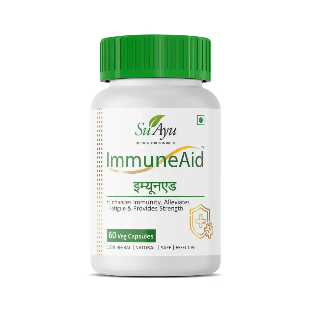 ImmuneAid