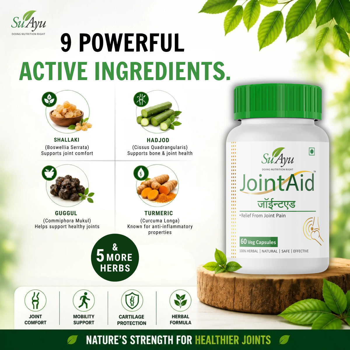 JointAid Capsule