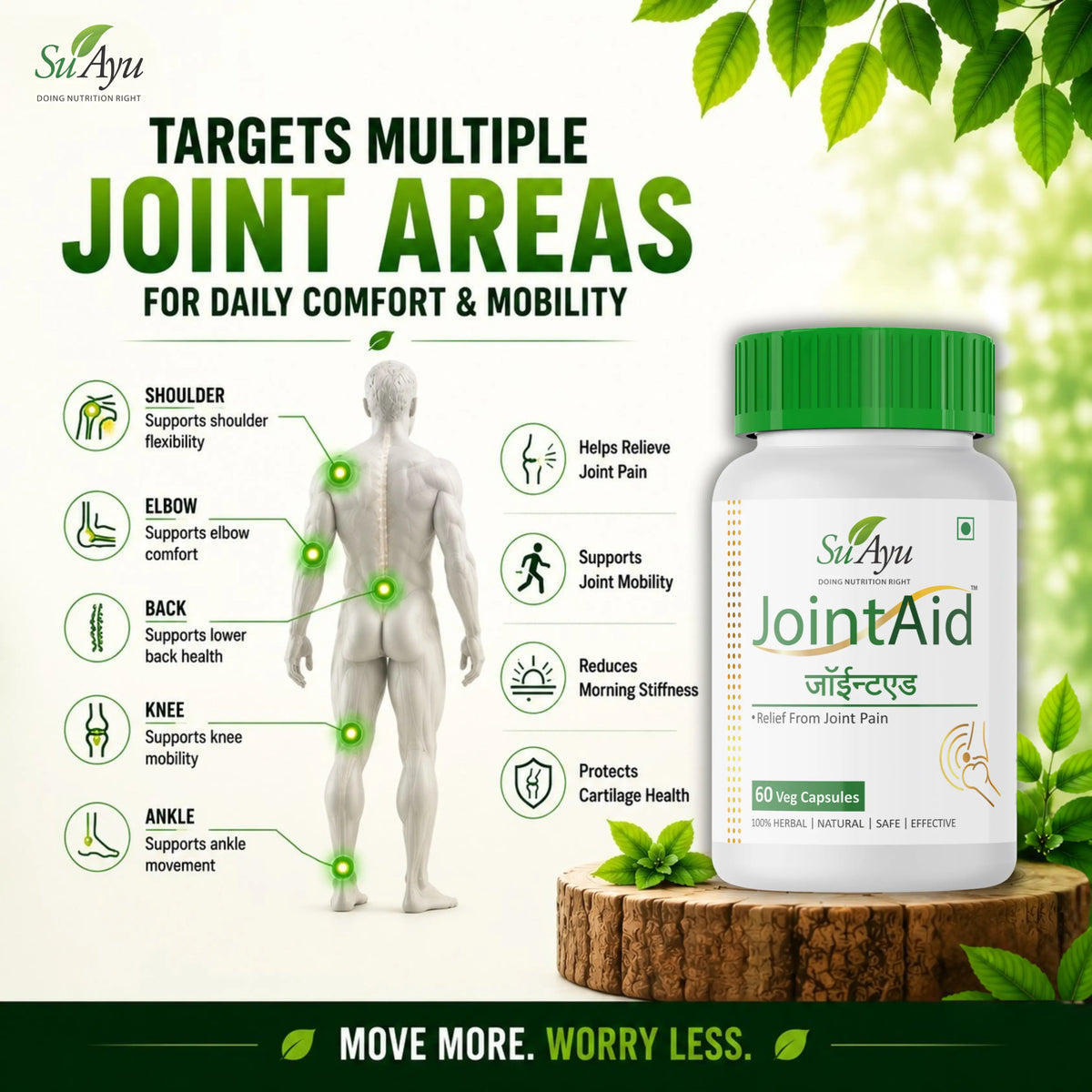 JointAid Capsule