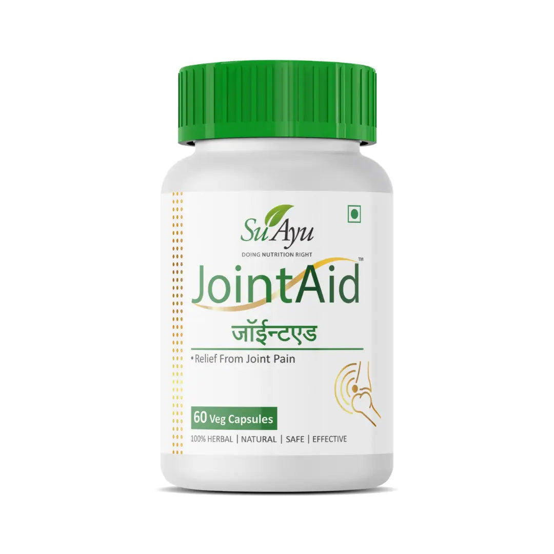 JointAid Capsule