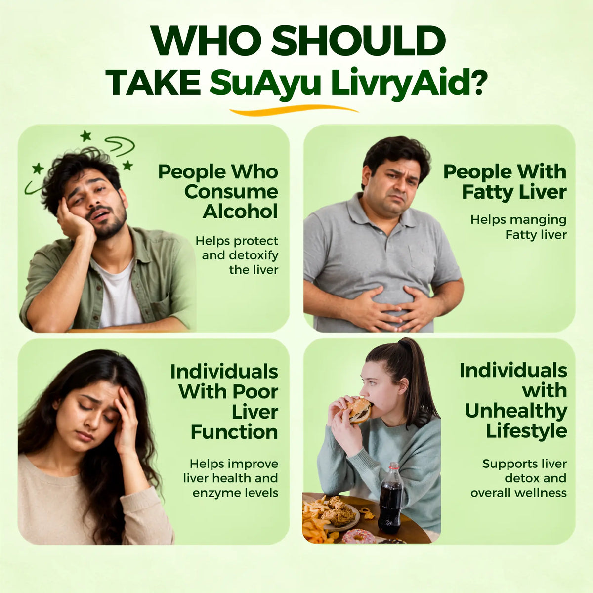 LivryAid