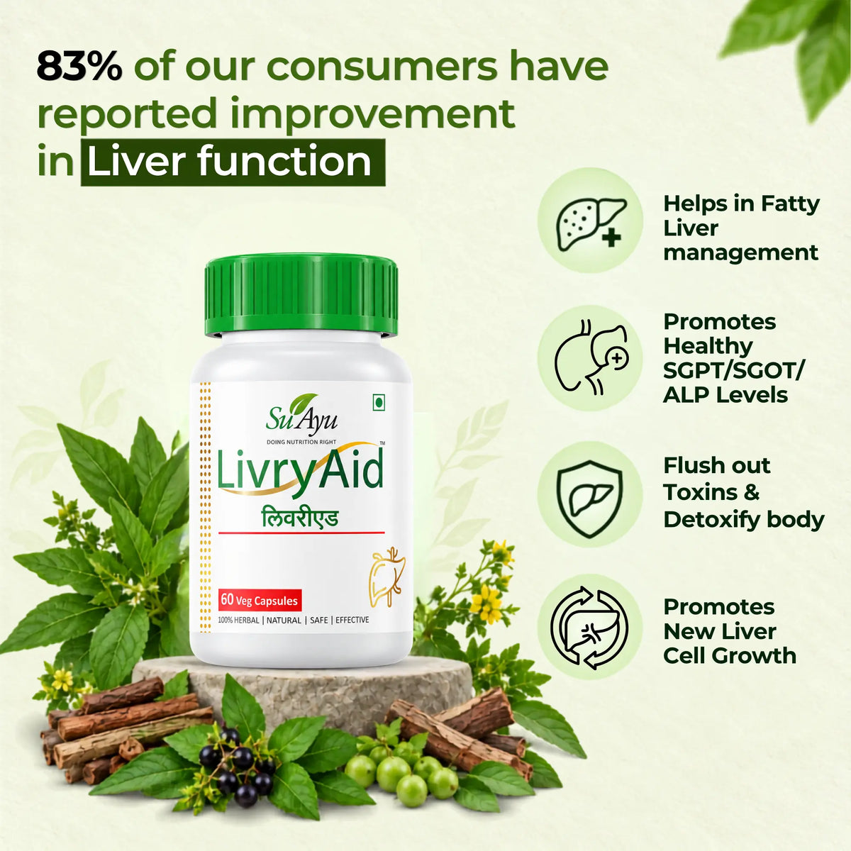 LivryAid