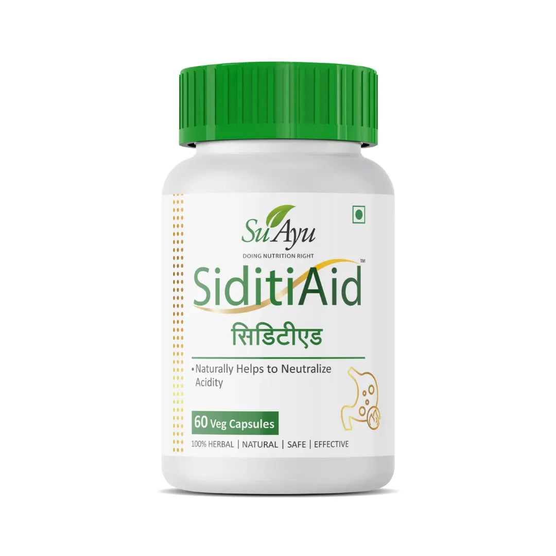 SiditiAid