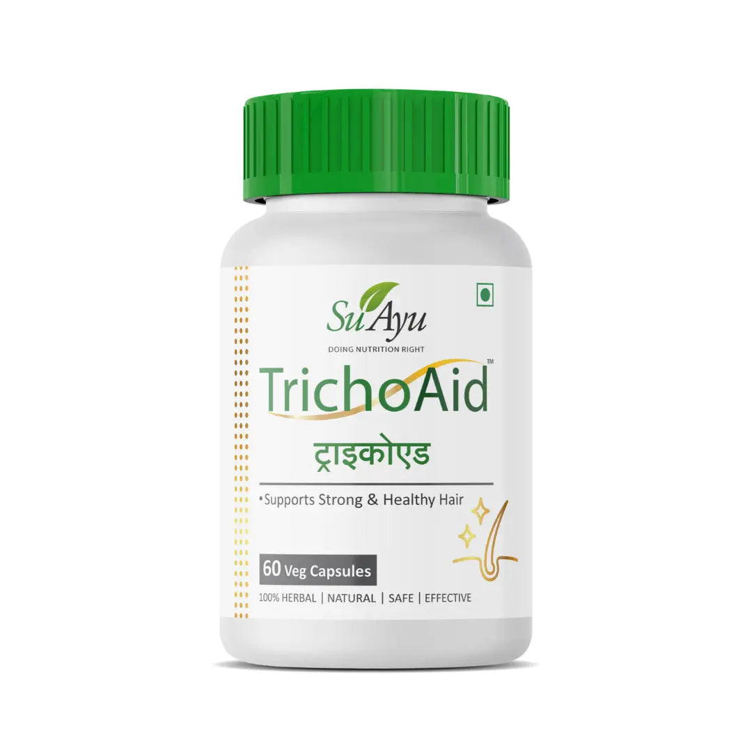 TrichoAid