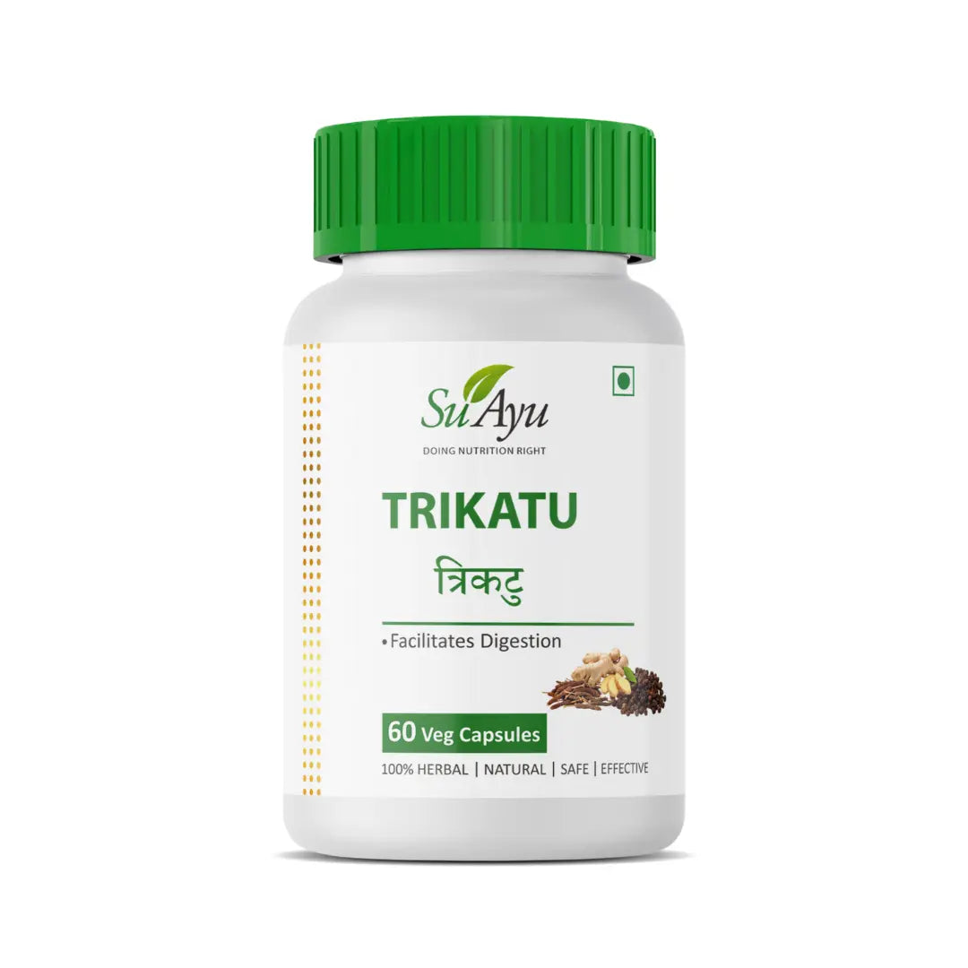 Trikatu