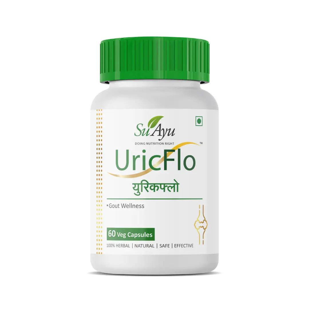 UricFlo