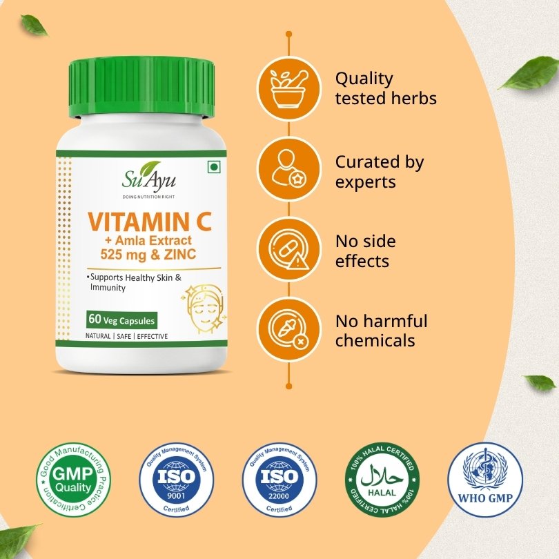 Vitamin C
