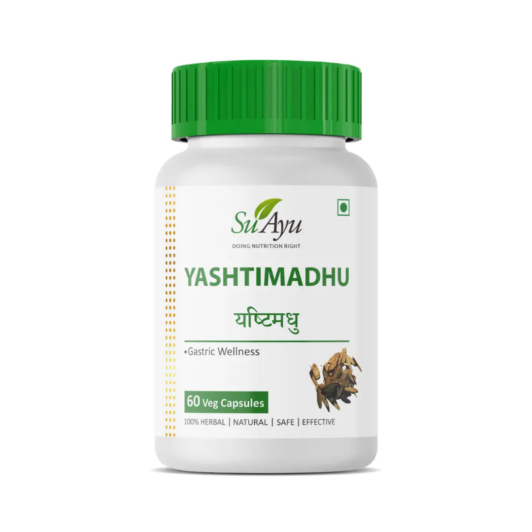 Yashtimadhu