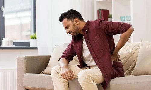 The Pain Destroyer- Natural Ayurvedic Oil