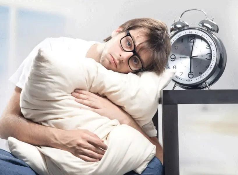 Ayurvedic Tips For Insomnia