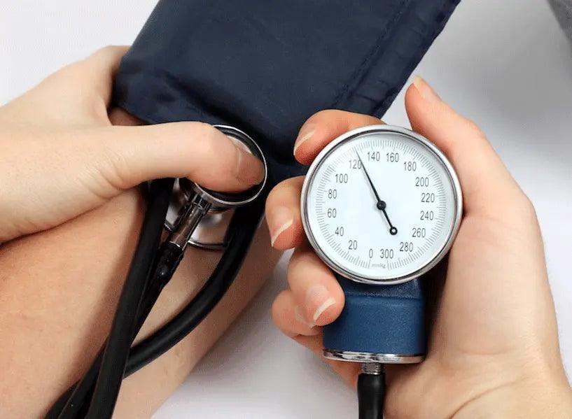 Hypertension /High Blood Pressure – The Silent Killer!!!