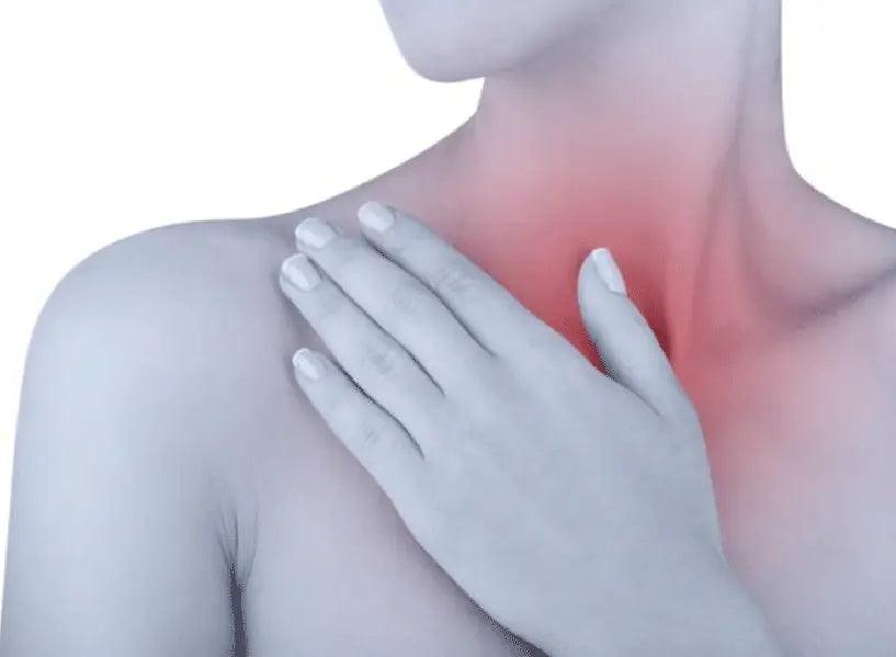 Know Thyroid And Its Natural Solution