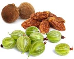 Ayurvedic Rasayana - Triphala