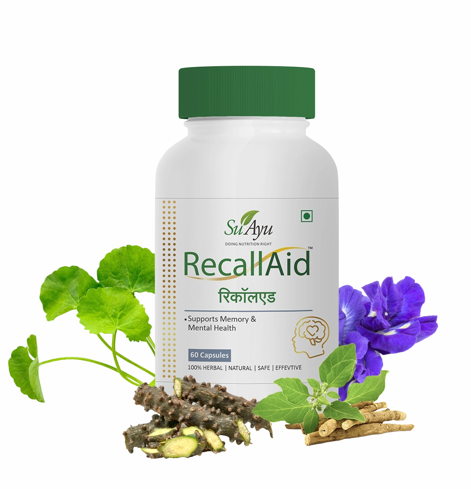 RecallAid - SuAyu