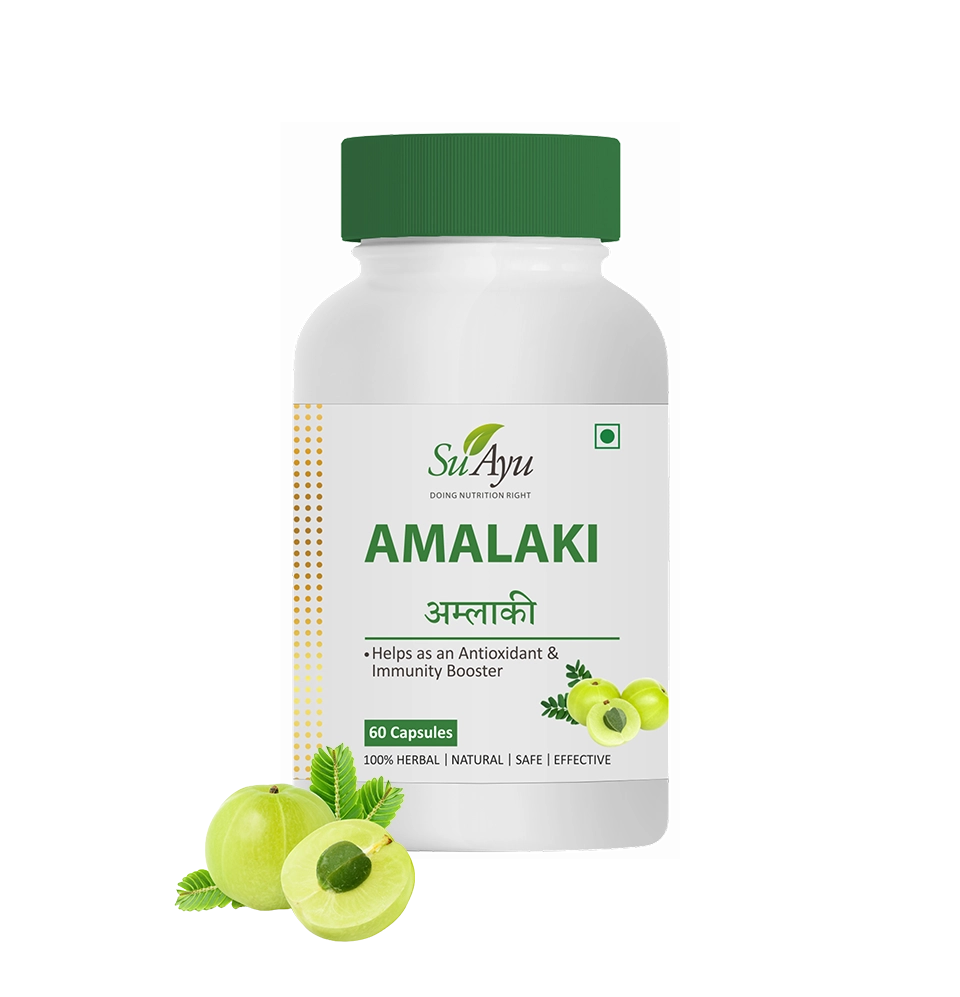 Amalaki
