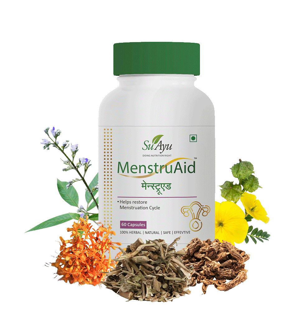 MenstruAid - SuAyu