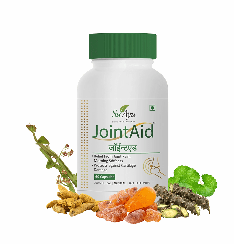 JointAid Capsule - SuAyu