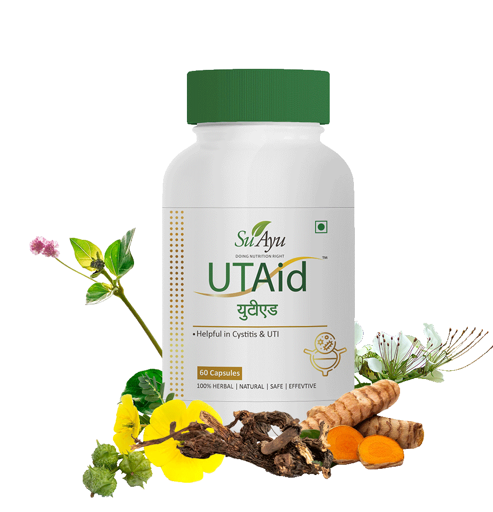 UTAid - SuAyu