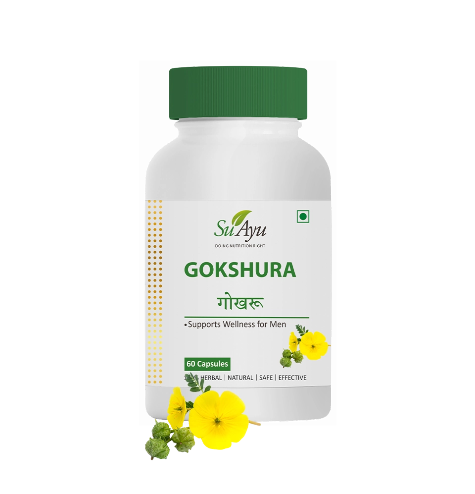 Gokhsura