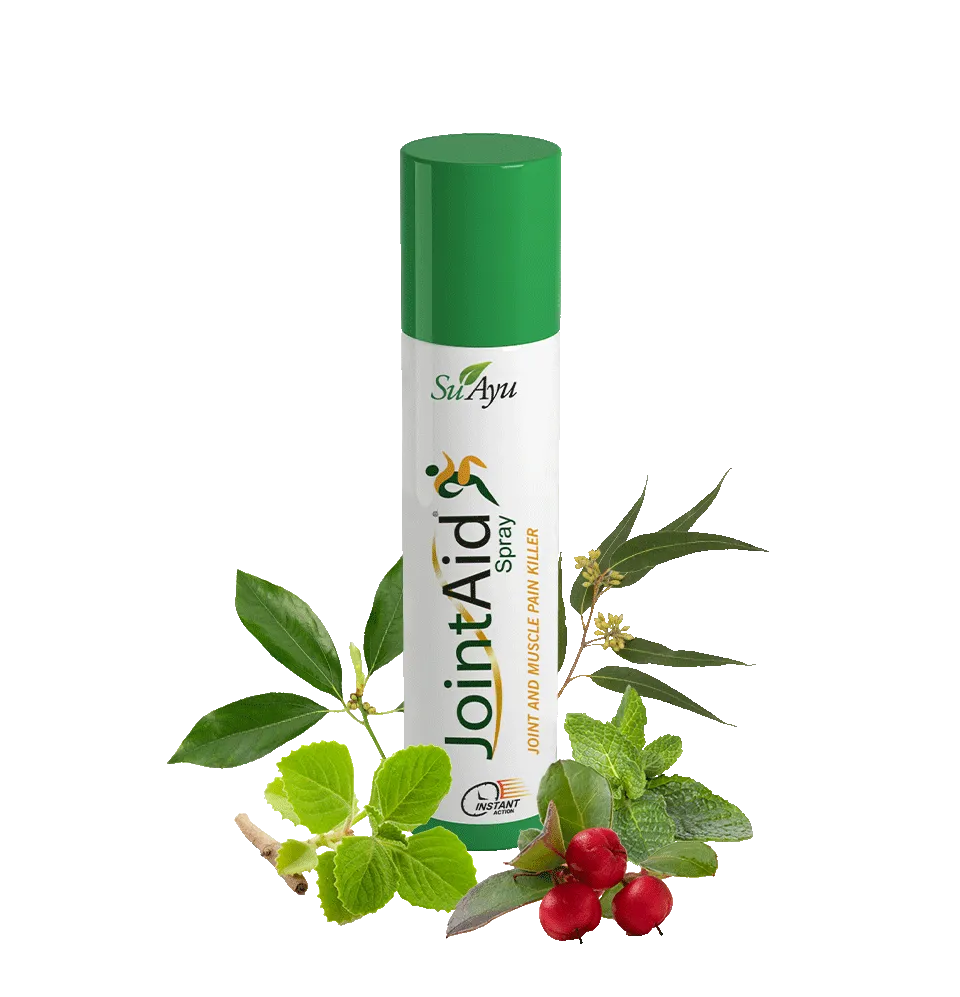 JointAid Spray - SuAyu