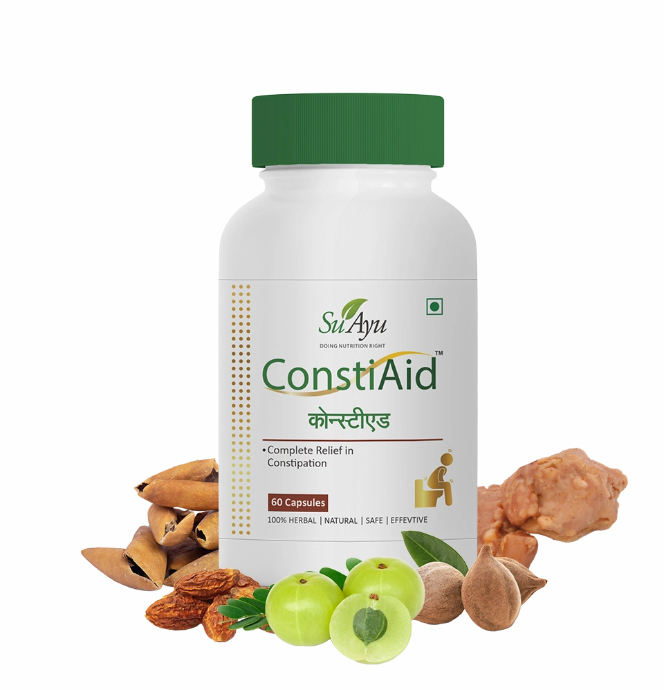 ConstiAid - SuAyu