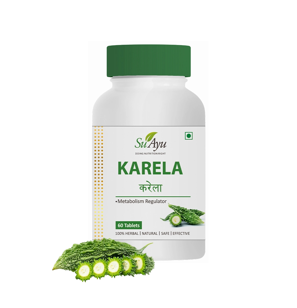 Karela - SuAyu