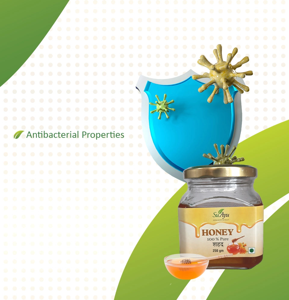 Honey - SuAyu