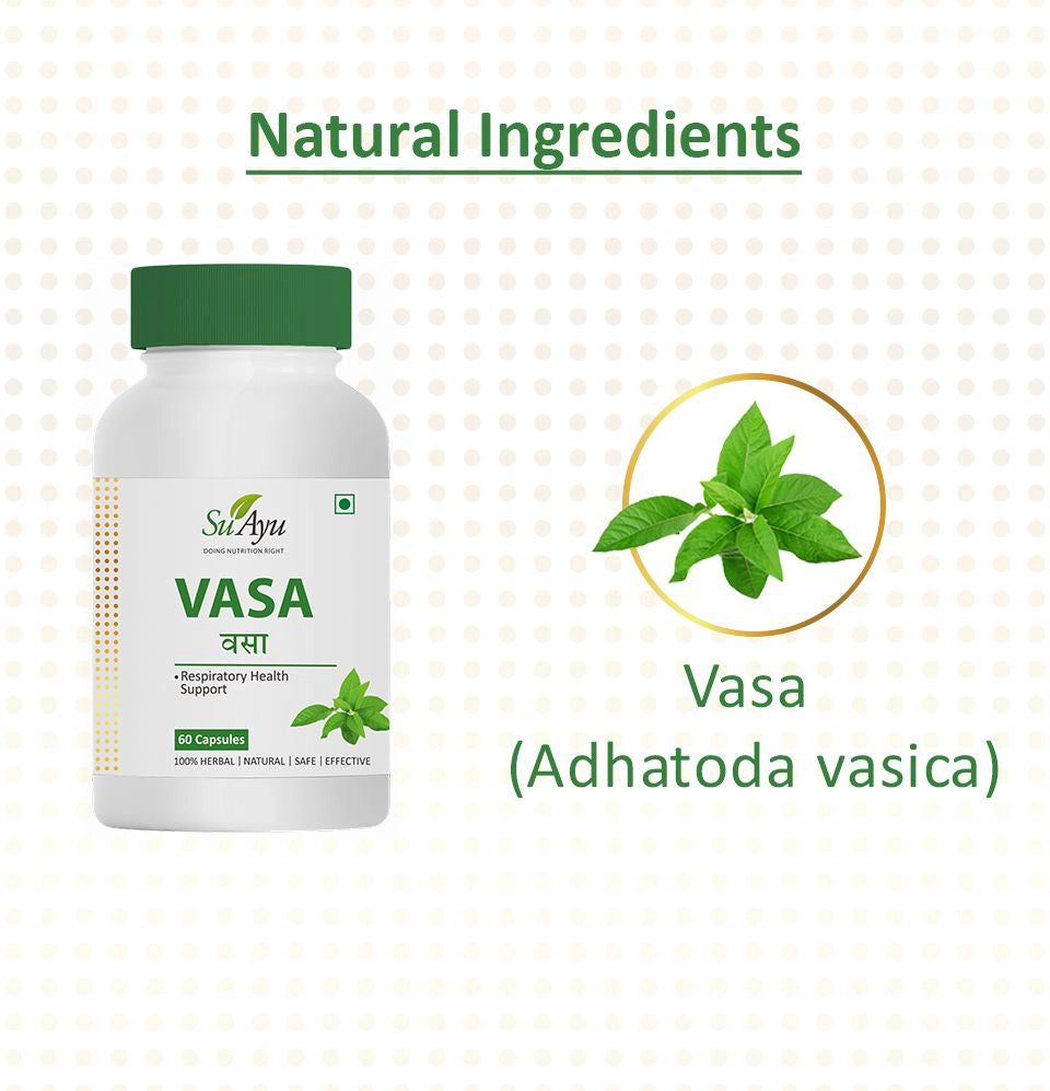 Vasa - SuAyu