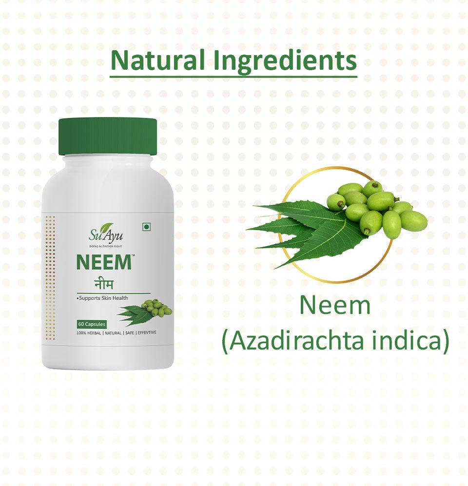 Neem - SuAyu